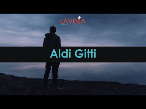 Sad Turkish Music | Lyrics + Subtitle | Yasemin Göksu Aldı Gitti