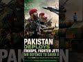 Pakistan has reportedly deployed around 8000 troops, fighter jets & an ADS, to Saudi Arabia#Pakarmy