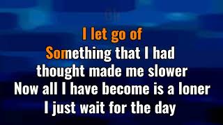 Malcolm Todd - Free.99 (karaoke) (by request)