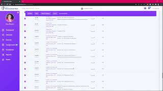 Lesson Plans & Assignments: BJU Press Homeschool Hub screenshot 4
