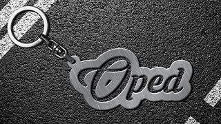 Pixellab Graphic Design Free Course | Lesson 4: Keychain logo design tutorial