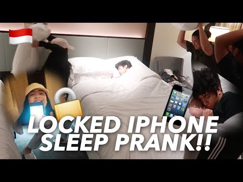NIANA & I PRANKED RANZ!