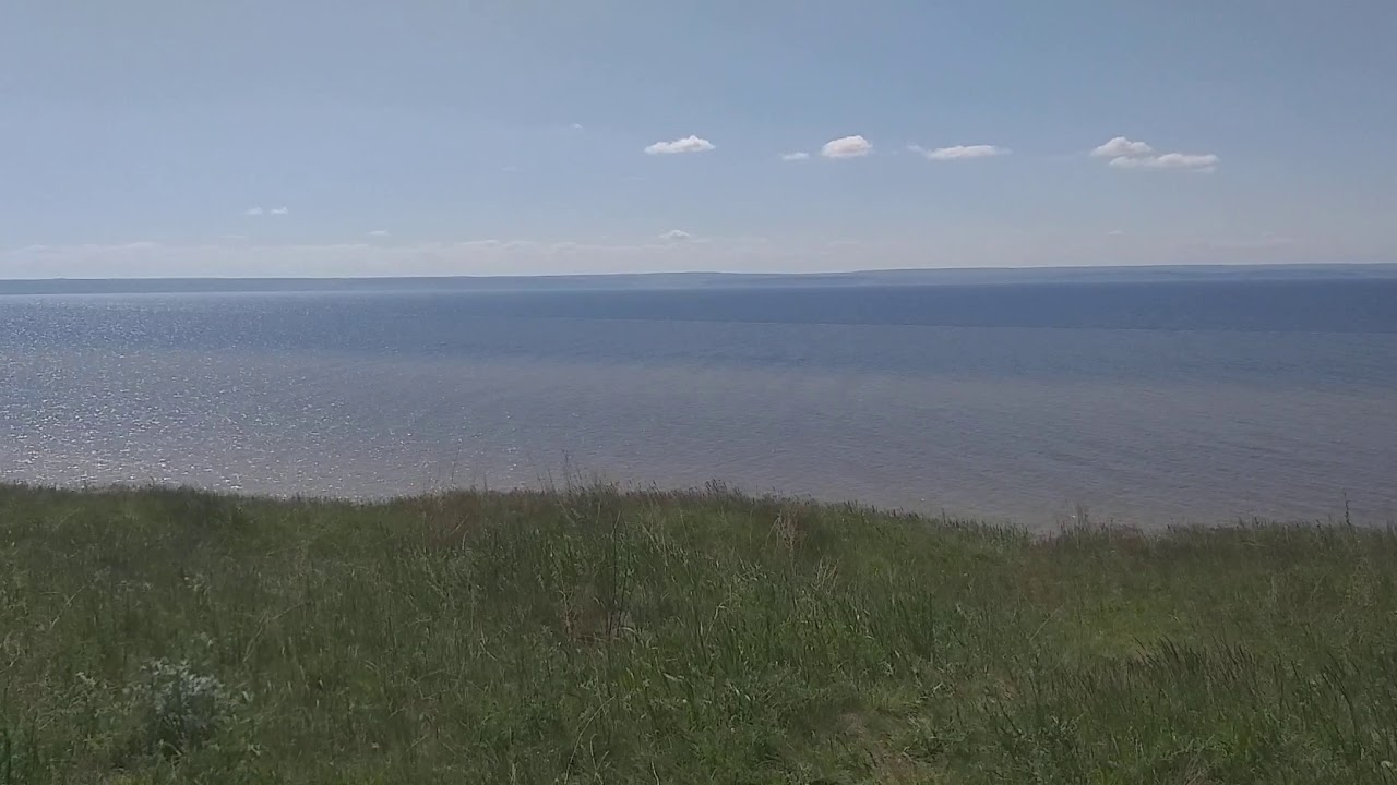 Жигулевское море это волга