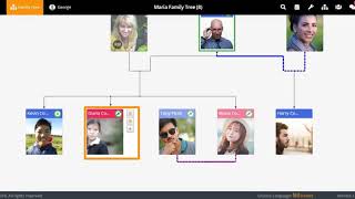 Details MeraFamily Family Tree : Export GEDCOM News