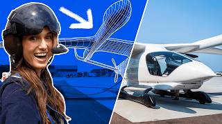 Electric Planes Are Already Here