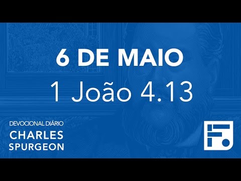 6 de maio
