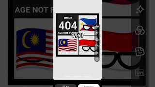 Error 404 page not found! ||ib:@MC-SENO ||#countryemoji #memes #edit
