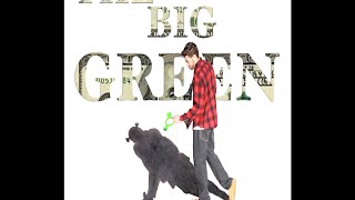 The Big Green Trailer