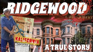 Kalifornia Dreamin’ | RIDGEWOOD - A True Story Season 4, Ep.3 - Fabio Gets the Drop on a Bank 