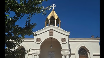 Burial  |  Loretta Hartoonian