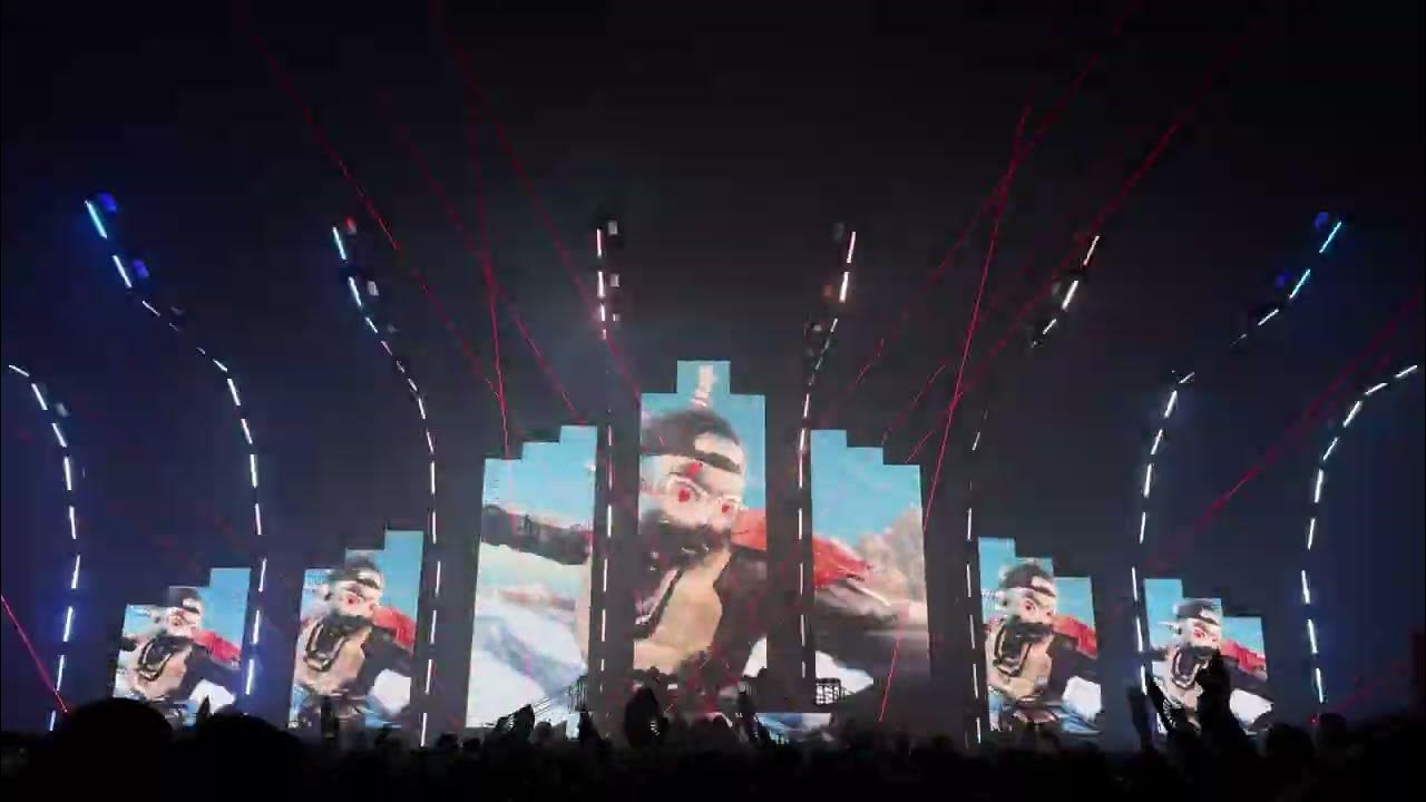 REWIND - Ray Volpe @ Wobbleland SF (2025) REWIND - Ray Volpe @ Wobbleland SF (2025)