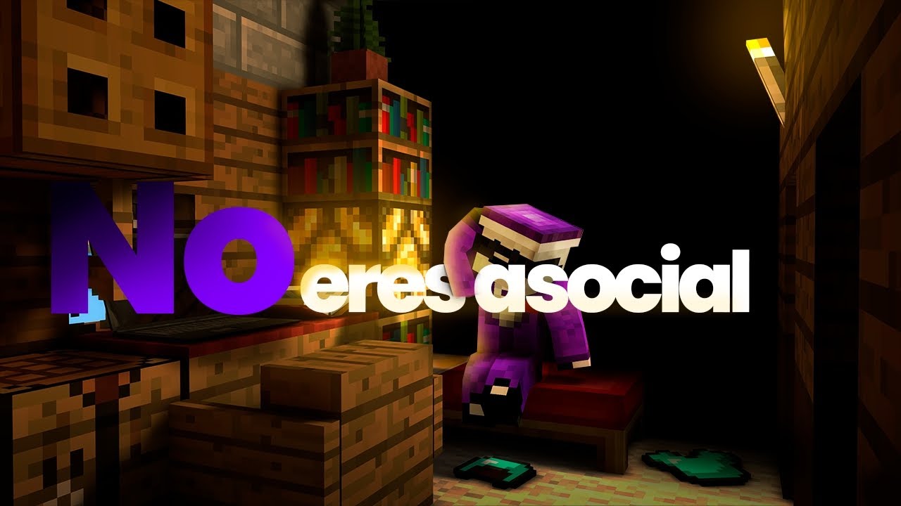 Por qué FORZARTE a socializar te está arruinando la vida