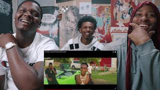 YNW Melly - Murder On My Mind (Official Music Video) - REACTION