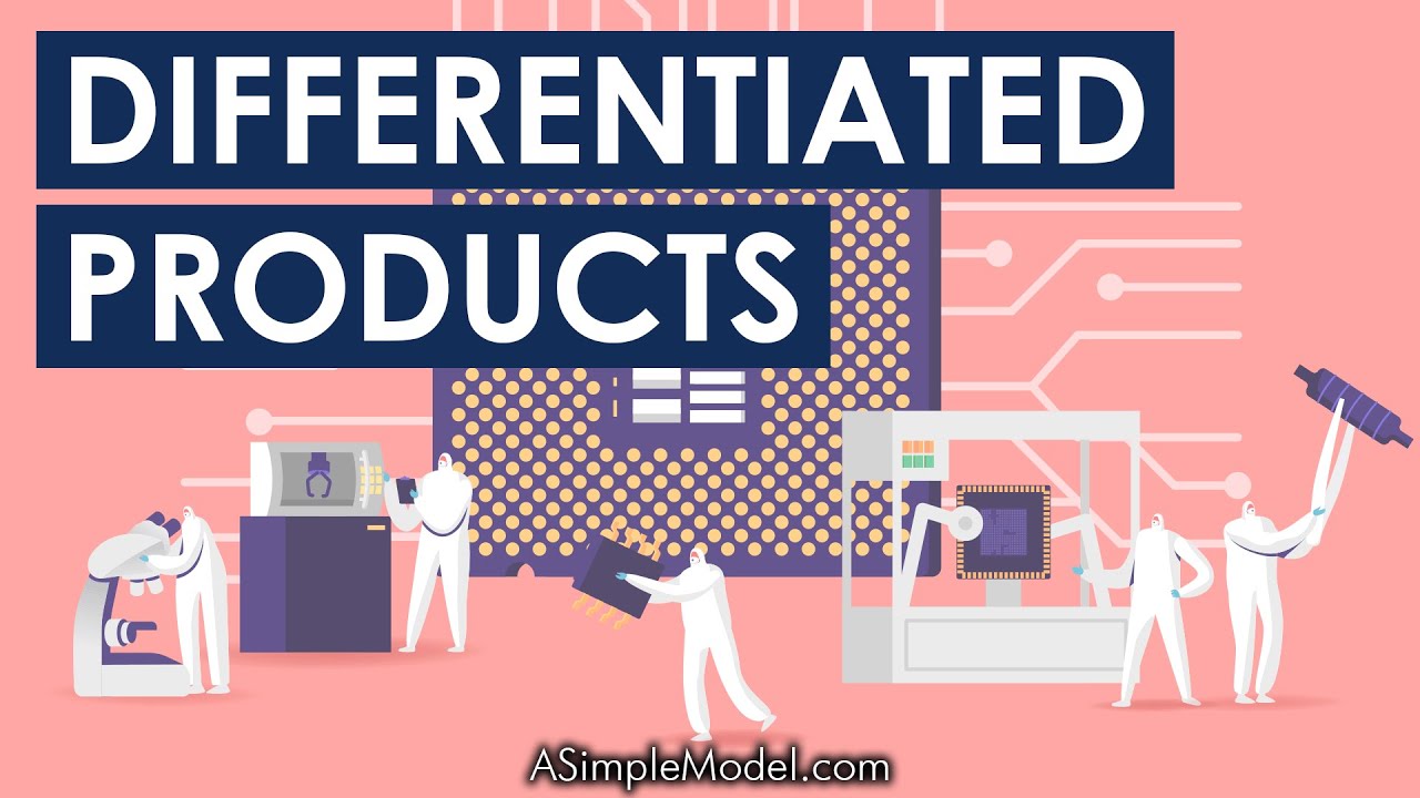 maxresdefault The Power of Product Differentiation: A Comprehensive Guide