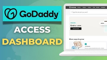 How to Access WordPress Dashboard from GoDaddy (Step-by-Step 2025 Tutorial)