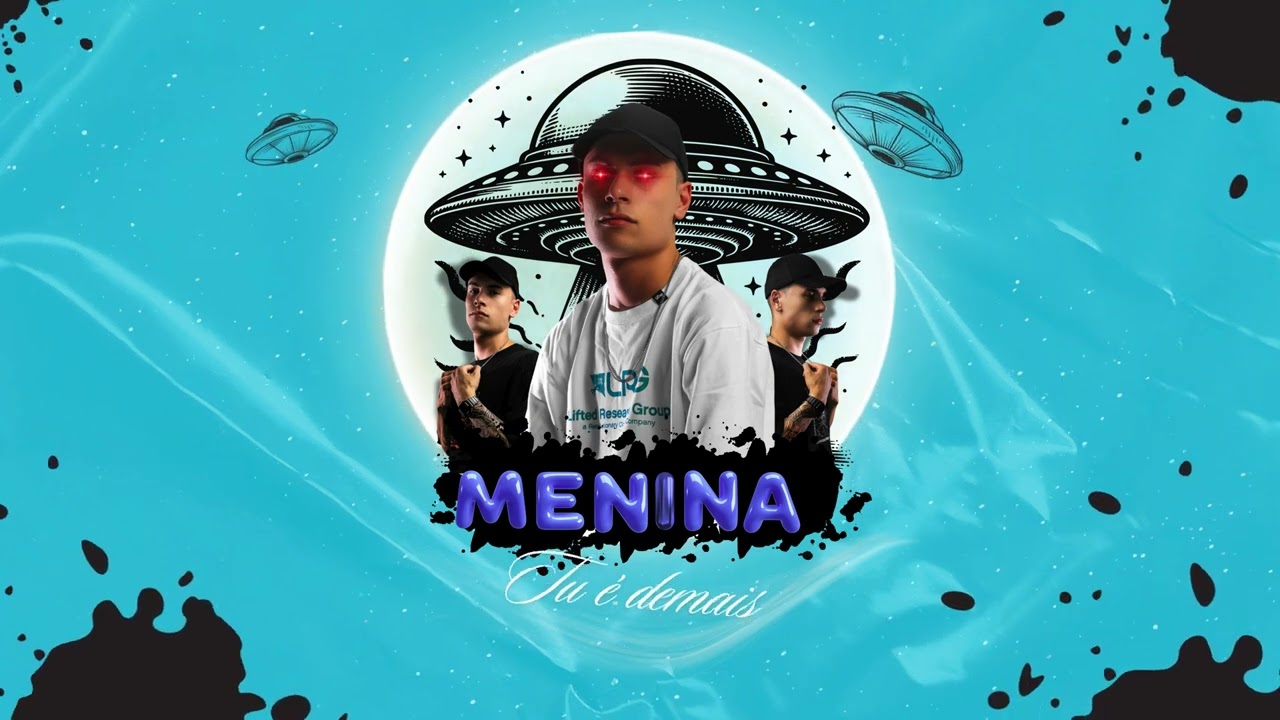 Ver MC Duh - Menina Tu É Demais en YouTube Ver MC Duh - Menina Tu É Demais en YouTube