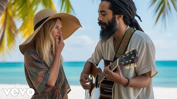 Sai FT Damian Marley -Three Seconds