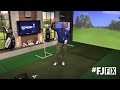 Stop Sliding Your Hips — The PVC Drill That Adds 10 Yards Immediately