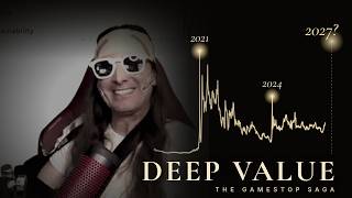 Deep Value: A GameStop Film (ft. Roaring Kitty & Ryan Cohen) (2021 – 2027)