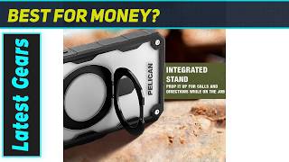 Pelican Shield iPhone 17 Pro Max Case: The Most Powerful 24ft Drop Protection Ever