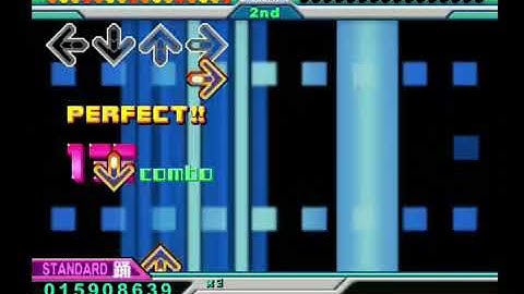 CS DDR EXTREME 1998(DSP)