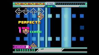 CS DDR EXTREME 1998(DSP)