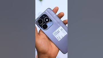 Tecno Spark 20 ASMR unboxing #shorts