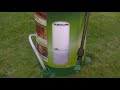 Ronseal Precision Finish Fence Sprayer 5ltr | Screwfix Ronseal Precision Finish Fence Sprayer 5ltr | Screwfix
