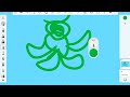 i found a hacker who killed all the enemies in dude theft wars multiplayer