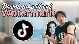 How to Download TikTok Videos Without Watermark 2021 (iPhone/Android) screenshot 5