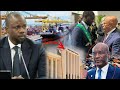 Pr diomaye en mauritanie sonko auditionne deux dg scandale au port autonome de dakar