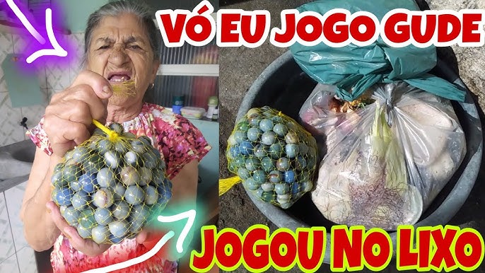 Veja como conseguir a menor bolinha de gude do mundo 