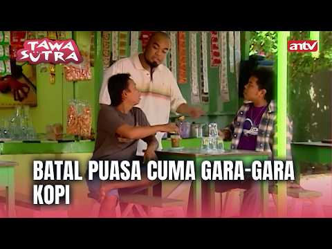 Solusi Budi Anduk Bikin Fany Emosi! | Tawa Sutra Eps 87 Full