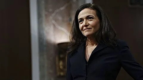 Sheryl Sandberg and Facebook's Growth Story