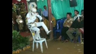 TARIAN KETHEK OGLENG DARI TOKAWI, NAWANGAN, PACITAN