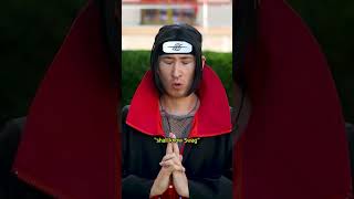 Anime Epic Power King Chris