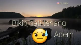 Sholawat merdu I'tirof versi Nisa Sabyan ft Esbeye cover Rahayu kurnia || Bikin adem dan tenang