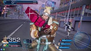 ガンストΣ　アレックス　20180516  2