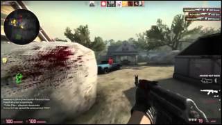 Niewykrywalne WH do CSGO! – Wallhack ! Czity do CSGO