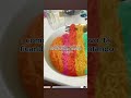 miojo colorido 💥💥🍜
