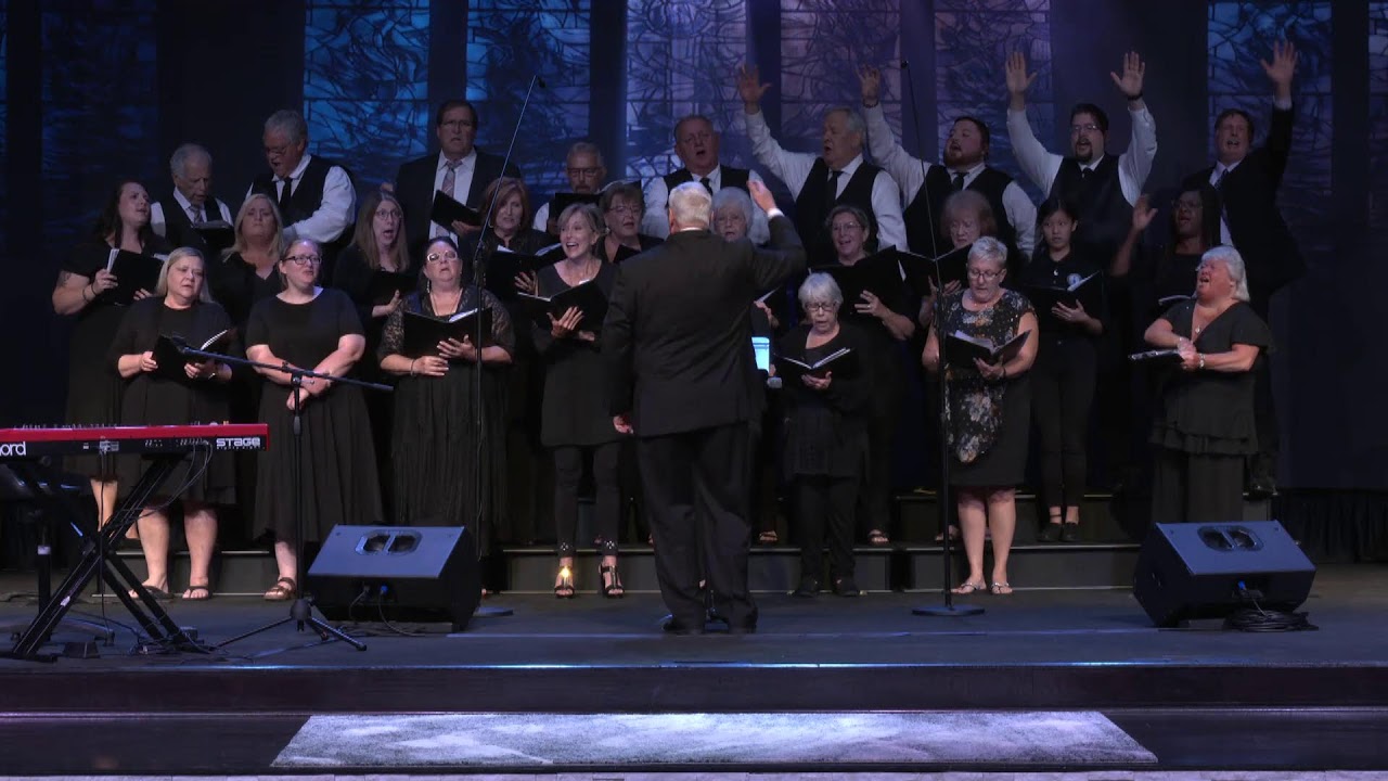 COGOP State Convention Afternoon Service July 21st, 2023 YouTube