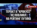 ❗️❗️ Что ИЗМЕНИЛОСЬ в РФ после теракта в &quot;КРОКУСЕ&quot;? Разбор