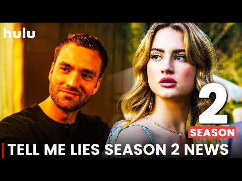 Tell Me Lies Season 2 Release Date, Trailer, Casting Call News & Updates!!