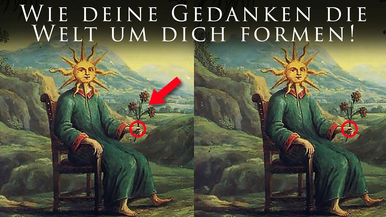 Inneres Gold – Alchemie und Psychologie - Carl Jung (Hörbuch)