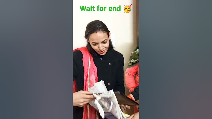 Surprise gift for bhabhi #surprisegift #rahulgvlogs #trending #new #viral #giftideas