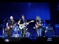 Final Jam G3 (Joe Satriani, Steve Vai, Guthrie Govan) @ RockInRoma 2016