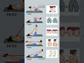 Body Exercises 📈
