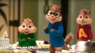 Video thumbnail of "Alvin and the Chipmunks: The Road Chip | "Me & You Against The World" [HD]"