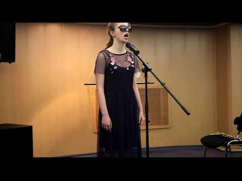 Алиса Калина: ძველი ჰანგი (Zveli hangi)