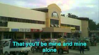 Video thumbnail of "Forever More Videoke (Eddie Peregrina)_Jagna Views.wmv"